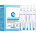 thumbnail image 1 of Hyaluronic Acid Serum Microneedling Serum For Face, Hyaluronic Acid Anti-aging Repair Serum, Ceramide Ampoule Serum with Hyaluronic Acid, 1 of 5