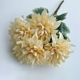 thumbnail image 5 of High Grade Artificial Flowers, Realistic Home Decoration Fake Plastic Flowers for Living Room, Office, Wedding, and Party Decor, Easy to Maintain, Long-Lasting and Durable Decorative Flowers, 5 of 5