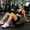 B, variant on Orangide Hardened Solid Foam Roller Pro Massage Roller for Muscle Relaxation Fitness Yoga Exercise Deep Tissue Myofascial Trigger Point Relief (S)