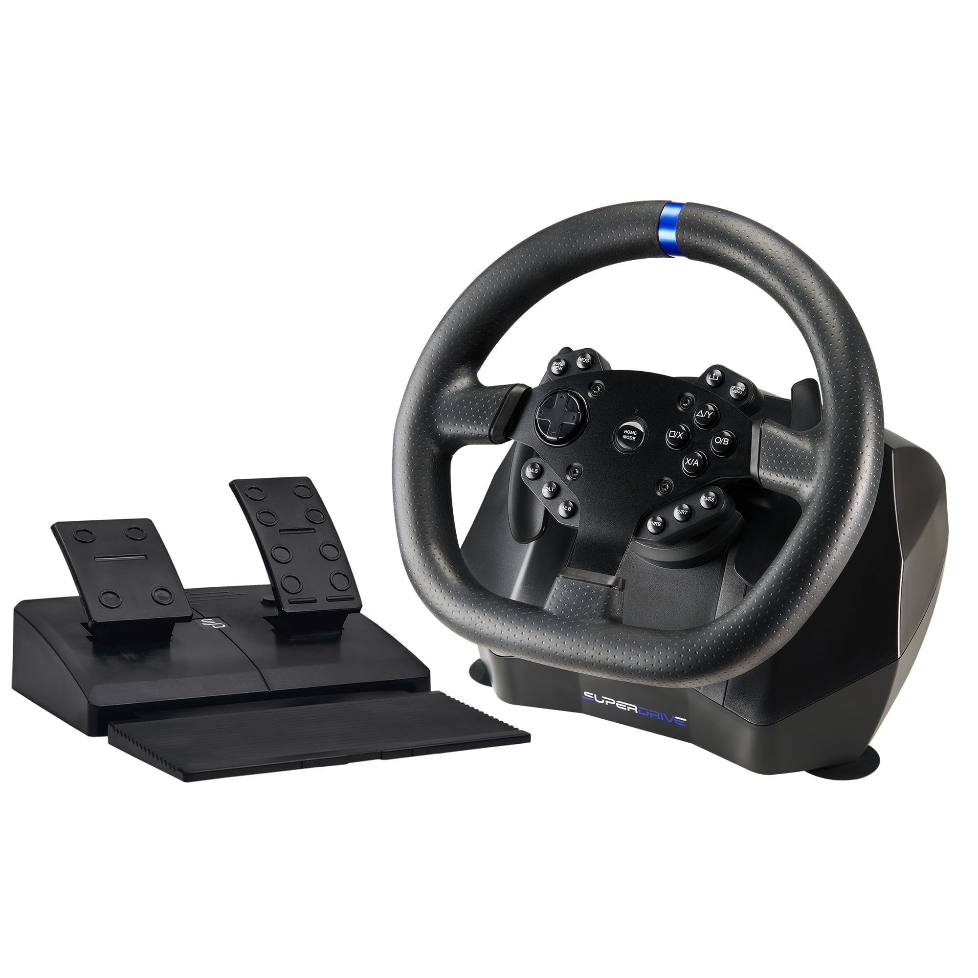 Volante de carreras Superdrive GS850-X | Subsonic