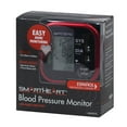 thumbnail image 6 of SmartHeart Blood Pressure Monitor, Adult Upper Arm Cuff, Advanced Inflation Technology, 2-Person Memory, 6 of 6