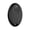 Black, variant on SENHAWK Mini Smart Tracker Item ocator, 365 Days Standby Global Search Anti-Lost Tag, Compatible with Google Find My Android, Pet ID Tag for Dog Cat Keys