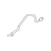 Genuine OE BMW Vacuum Hose - 34-33-6-762-103