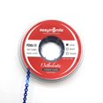 thumbnail image 3 of SNAWOP Dental Orthodontic Power Chain Multicolor Spool Elastic Rubber Bands for Teeth Braces (Long, Dark Blue), 3 of 8