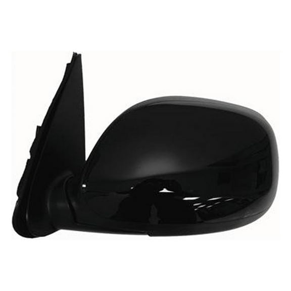 New Aftermarket Driver Side Left Heated Power Door Mirror Assembly 879400C903 fits 2001-2007 Toyota Sequoia SR5 Sport Utility 4-Door