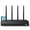 Black, variant on Reolink 12-Channel Wi-Fi Video Recorder with 2TB HDD, Dual Band 2.4/5GHz, Continuous Recording, NVR RLN12W