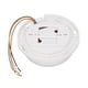thumbnail image 4 of Detector De Gas Natural, Sensores De Baja Potencia ABS 12-28V Alarma De Gas Alerta De Sonido Y Luz Para Centros Comerciales, 4 of 7