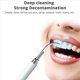 thumbnail image 2 of 2X Puntas de Escalador UltrasóNico Pieza de Mano Apta para Cepillo de Dientes EléCtrico Eliminar la Placa de CáLculo Dental Mancha de Diente, 2 of 5