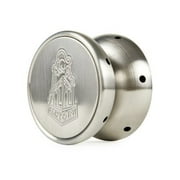 YoYoFactory Stainless Steel Whistling Yo-Yo