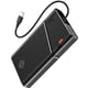 thumbnail image 1 of Cargador portátil Power Bank Kesguar 20000 mAh 22,5 W PD, 1 of 7