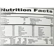Isopure Low Carb Protein Powder, Chocolate, 25g Protein, 4.5lb, 72oz