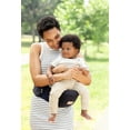 thumbnail image 6 of Regalo Baby Hip Seat Carrier, Includes Adjustable Waist Belt, Reinforced Buckle, Storage Pockets, for 6-36 Months, 6 of 10