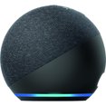 thumbnail image 2 of Altavoz Inteligente Amazon Echo Dot (4.ª Generación) con Alexa - Carbón (Pack de 2), 2 of 7