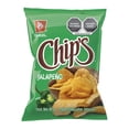 thumbnail image 2 of Botana Barcel Chip's jalapeño 42 g, 2 of 5