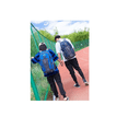 thumbnail image 3 of Mochila Deportiva Viaje Gym Back Pack Montaña Negro, 3 of 3