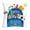 C, variant on erdimoy Back to School Reading Themed Throw Pillow Covers 17.72×17.72 Inch, Colorful Alphabet Book & School Supply Printed Cushion Cases for Classroom & Home Decor Back to School Supplies