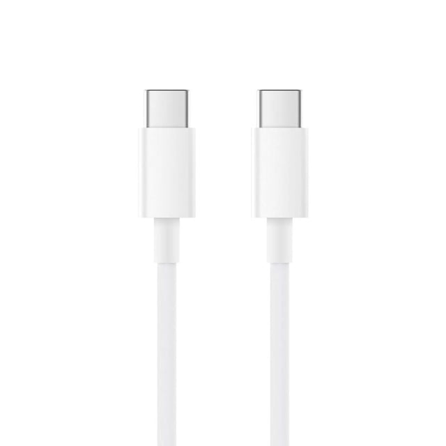 Cable USB Tipo-C a Tipo-C Xiaomi Mi 5A 100W 150cm