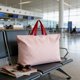 thumbnail image 1 of Bolsa de viaje de gran capacidad | Bolsa de compresión impermeable para guardar edredones | Organizador de equipaje para chaquetas de plumas, edredones y ropa de cama, 1 of 7