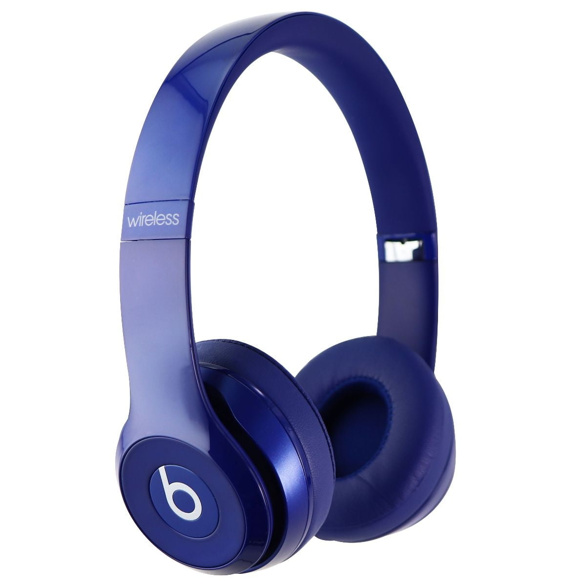 Wireless beats updater conceptnored