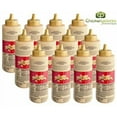thumbnail image 3 of Torani 12 fl oz/355 ml Sauce Aromatisante Puremade au Chocolat Blanc, 3 of 3