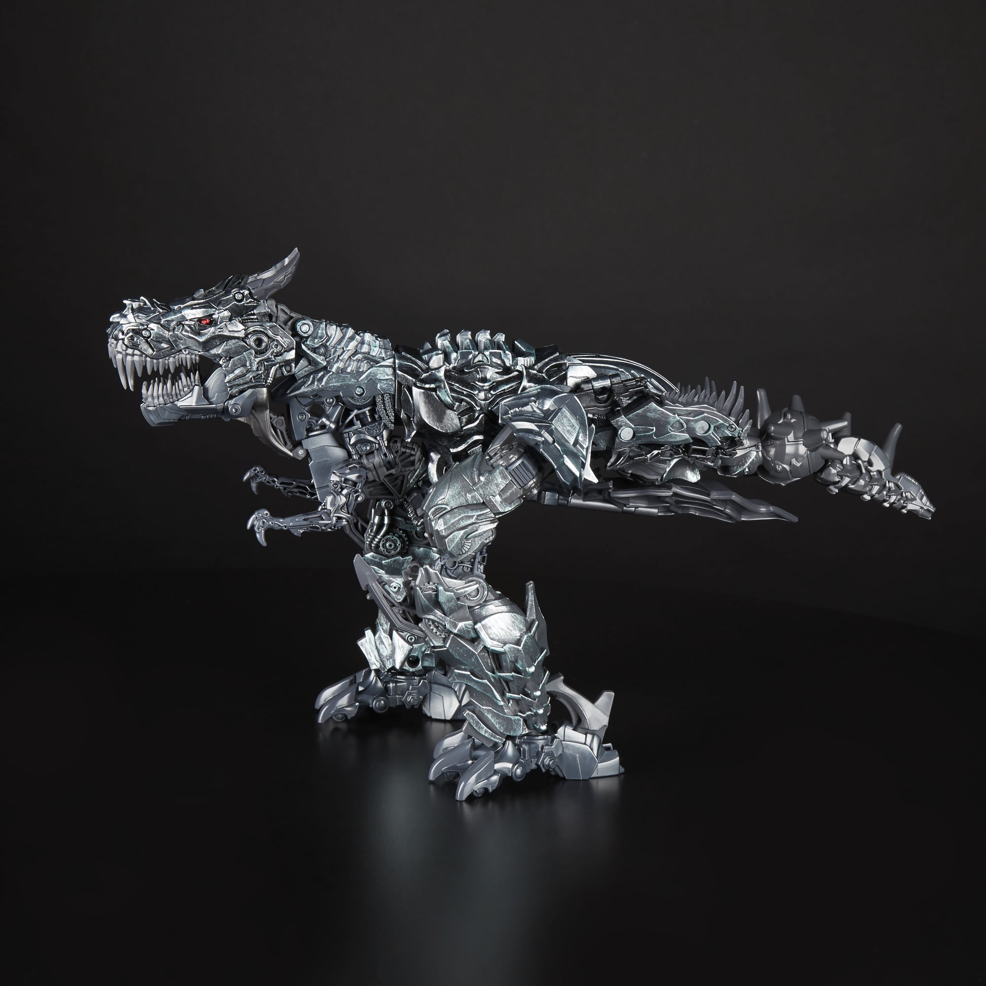 Buy Transformers Studio Series 07 Leader Class Movie 4 Grimlock Premium