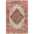 thumbnail image 2 of Mark&Day Area Rugs, 2x3 Naarden Traditional Camel Area Rug, Cream Beige Carpet for Living Room, Bedroom or Kitchen (2' x 3'), 2 of 6