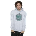 thumbnail image 2 of Harry Potter Mens Slytherin Cotton Hoodie, 2 of 5
