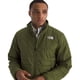 thumbnail image 5 of Chaqueta The North Face Junction acolchada repelente al agua, 5 of 6