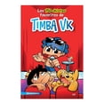 thumbnail image 1 of Los 150 chistes favoritos de Timba VK Martínez Roca México Timba Bk, 1 of 2