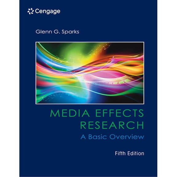 Pre-Owned Media Effects Research: A Basic Overview (Paperback) 1305077474 9781305077478