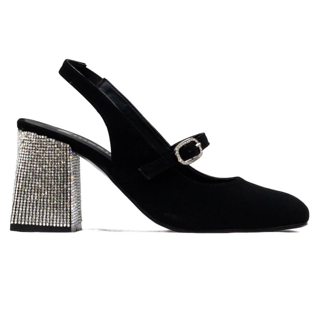 Zapatillas para Mujer ZMexico 100 negro 23