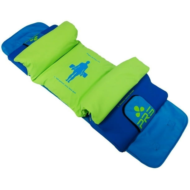 PURAP bedsore mattress pad to prevent and heal bedsores Clinically tested fluid 3D flotation