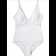 thumbnail image 4 of Traje de Baño de con Control de Abdomen para Mujer, Push Up, Cintura Alta. XXL, 4 of 10