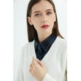 thumbnail image 7 of YooGuoGuo Womens Half-Shirt Dickey Collar, Detachable Fake Collars for Dresses Blouse Sweater, 7 of 7