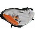 thumbnail image 3 of For Smart fortwo 2010 2011 2012 Headlight Assembly Passenger Side Replacement For SM2503100 | 4518202459, 3 of 4