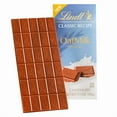 thumbnail image 2 of Pack of 2 Lindt Classic Recipe Oat Milk Chocolate Candy Bar, 3.5 oz (Package May Vary), 2 of 3