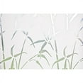 thumbnail image 2 of DC Fix 11.80" x 78.74" Bamboo Sidelight Privacy Window Film, 2 of 2