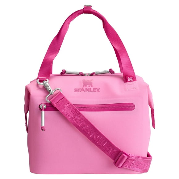 Stanley The All-Day Julienne Mini Cooler Peony