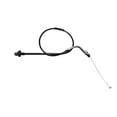thumbnail image 1 of Cable Chicote Acelerador CAHSA Compatible Con Suzuki Maruti 1.3L 1996 1997 1998, 1 of 6
