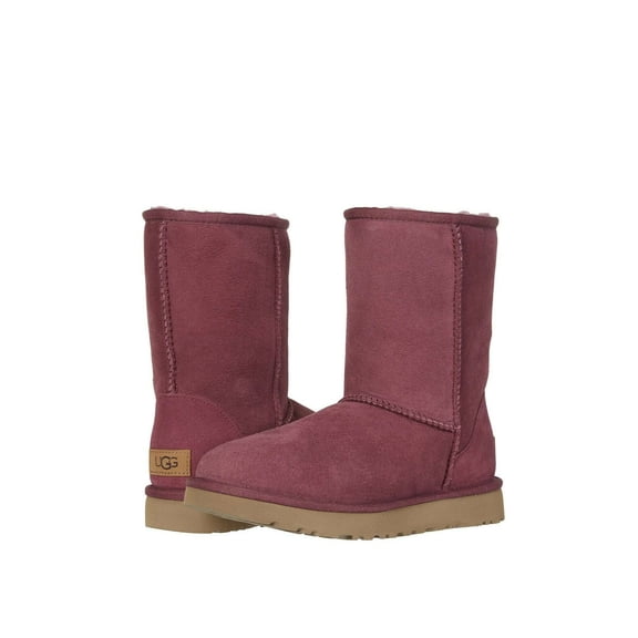 UGG Classic Short II Women's Mid-Calf Boots 1016223