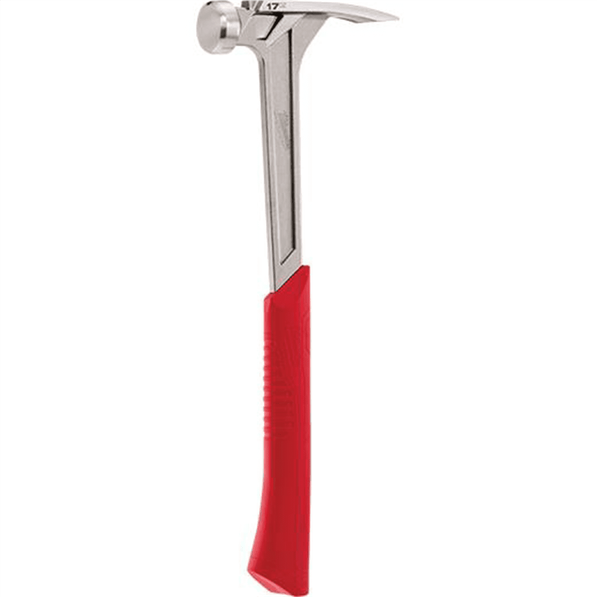 Milwaukee Electric or Electrical Tool 48-22-9017 Framing Hammer, 17-oz.