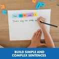 thumbnail image 5 of Educational Insights Sentence Building Dominoes, Plastic, Classroom Tools, Early Literacy, Ages 6+, 5 of 8