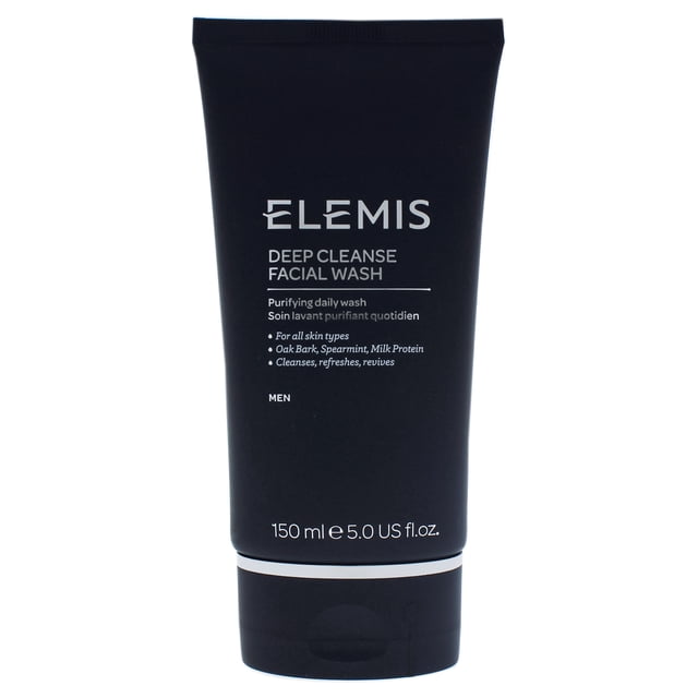Lavado de Limpieza Elemis Lavado Facial de Limpieza Profunda 5oz