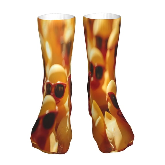 Kdxio Sunglasses Yellow Duck 标题