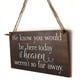 thumbnail image 5 of Y Puerta Madera Colgante Y Navidad Decoraciones Para Exterior E Interior Hogar, 5 of 7