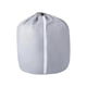 thumbnail image 4 of Bolsa de protección para macetas de invierno, protección contra heladas, para plantas Gris, 4 of 9