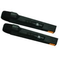 thumbnail image 4 of Mr. Dj MICVHF3200 Pair Professional Wireless Microphone System, 4 of 6
