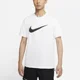 thumbnail image 4 of Camiseta de manga corta con cuello redondo, informal y versátil para hombre Nike original DC5095-100, 4 of 4
