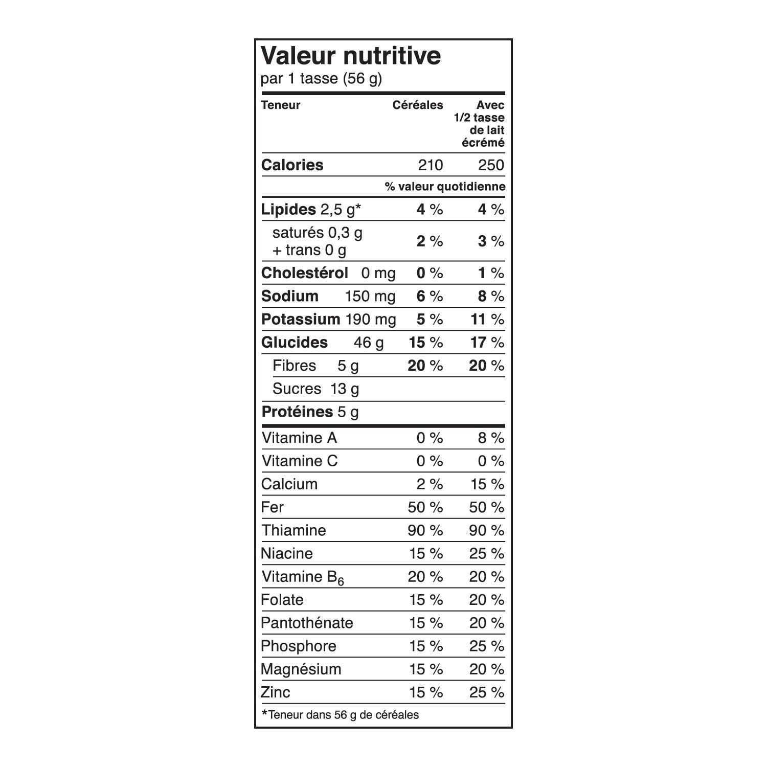 Post Shreddies Brown Sugar Flavour + Granola 395g