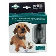 PetSafe - Small Dog Micro I.D.
